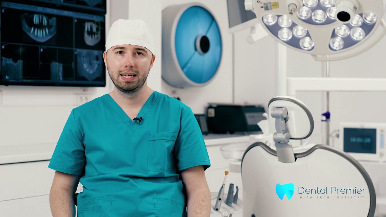 Aparat Dentar Invizibil Spark - Cel mai tehnologizat tratament ortodontic din lume! Dental Premier