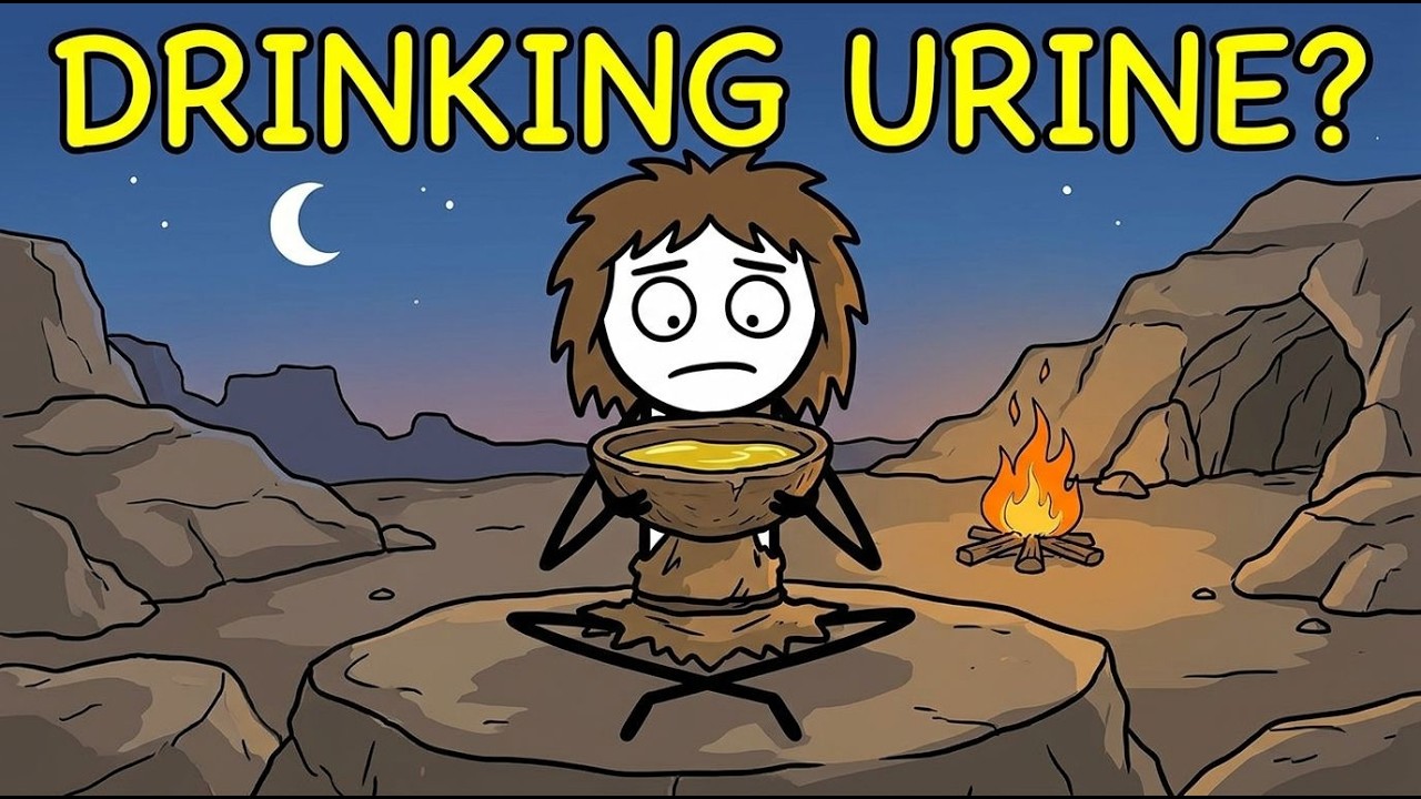The CRAZIEST Survival Methods Ancient Humans Used That Actually Worked