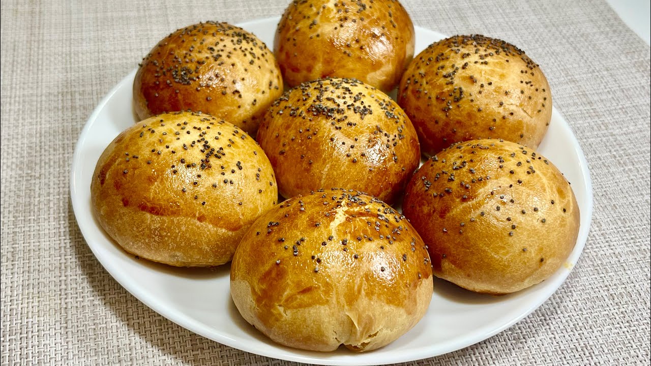 Домашние фрикадельки с мадьюном - простой и вкусный десерт.