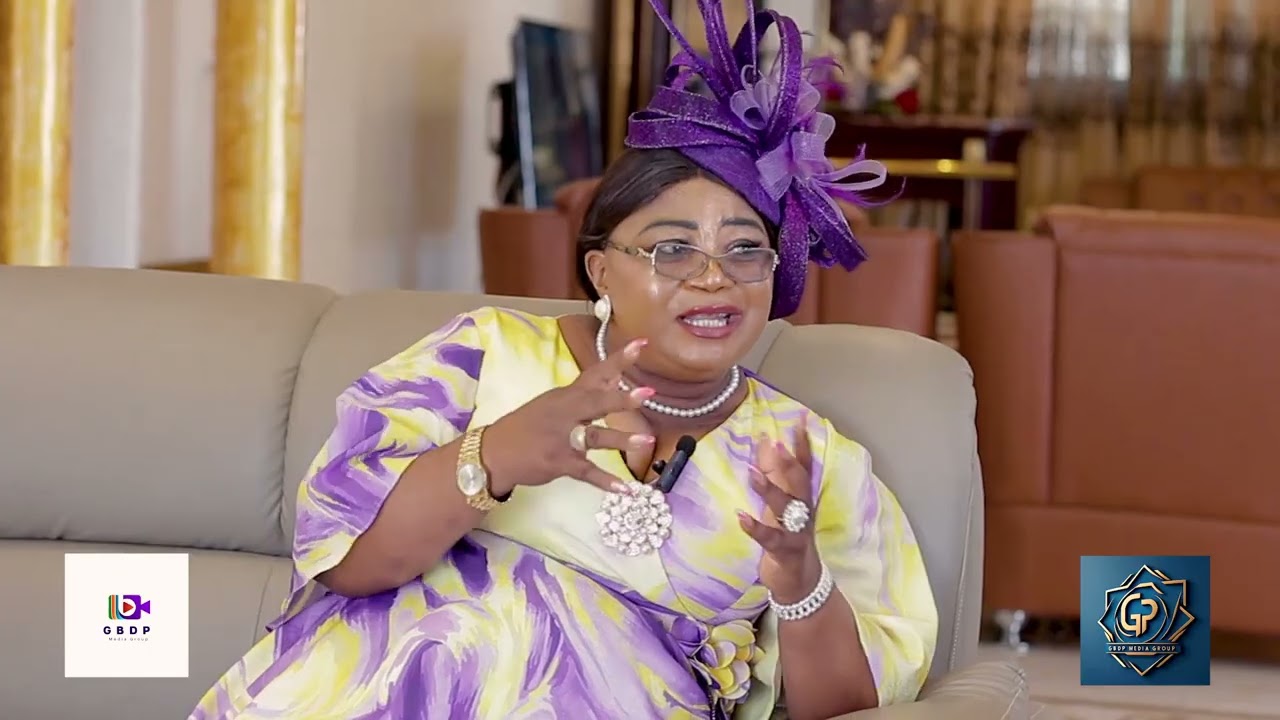 The Bottom Line with Senator Emilia Nkaeze