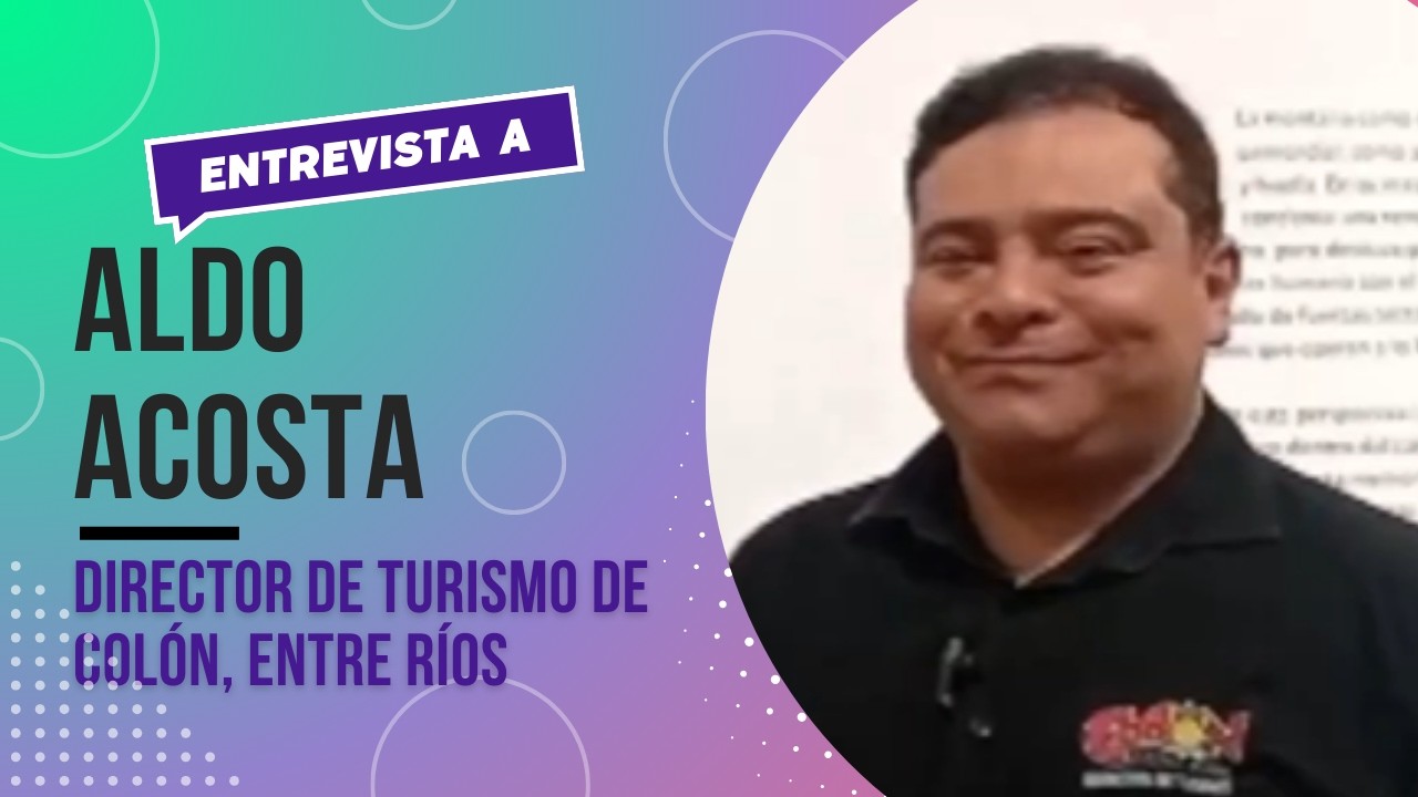 Termas Bajo las Estrellas, la Nueva Experiencia Nocturna en Colón, Entre Ríos