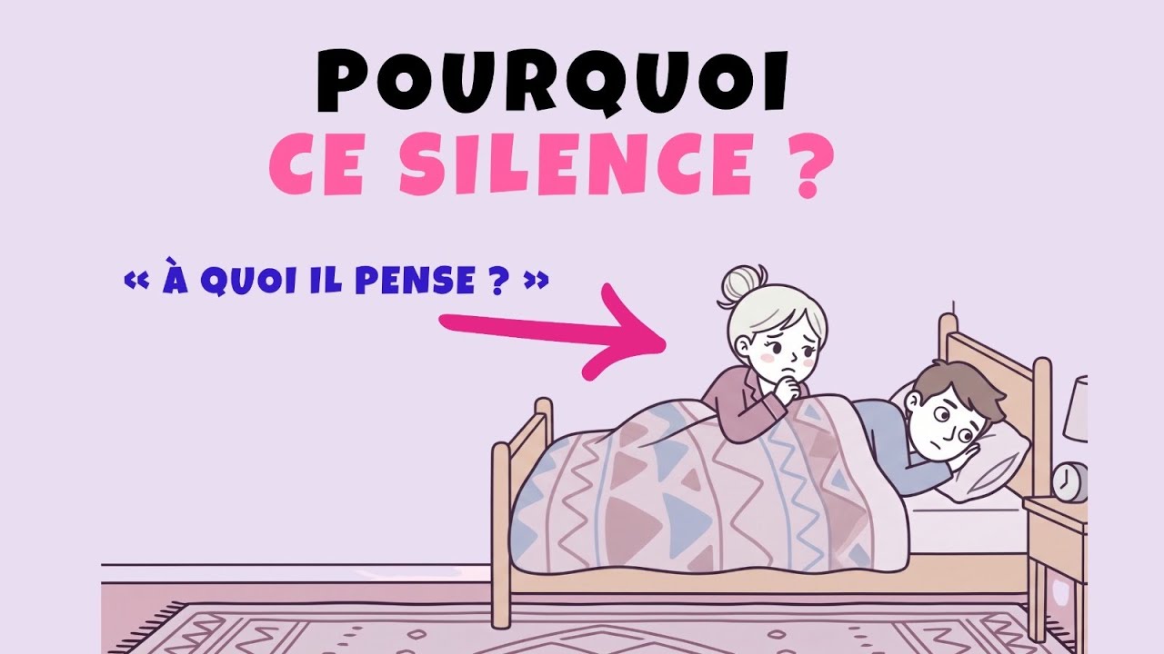 Ce qu'un Homme Pense après l'Intimité et Comment Cela Renforce le Lien | Carl Jung