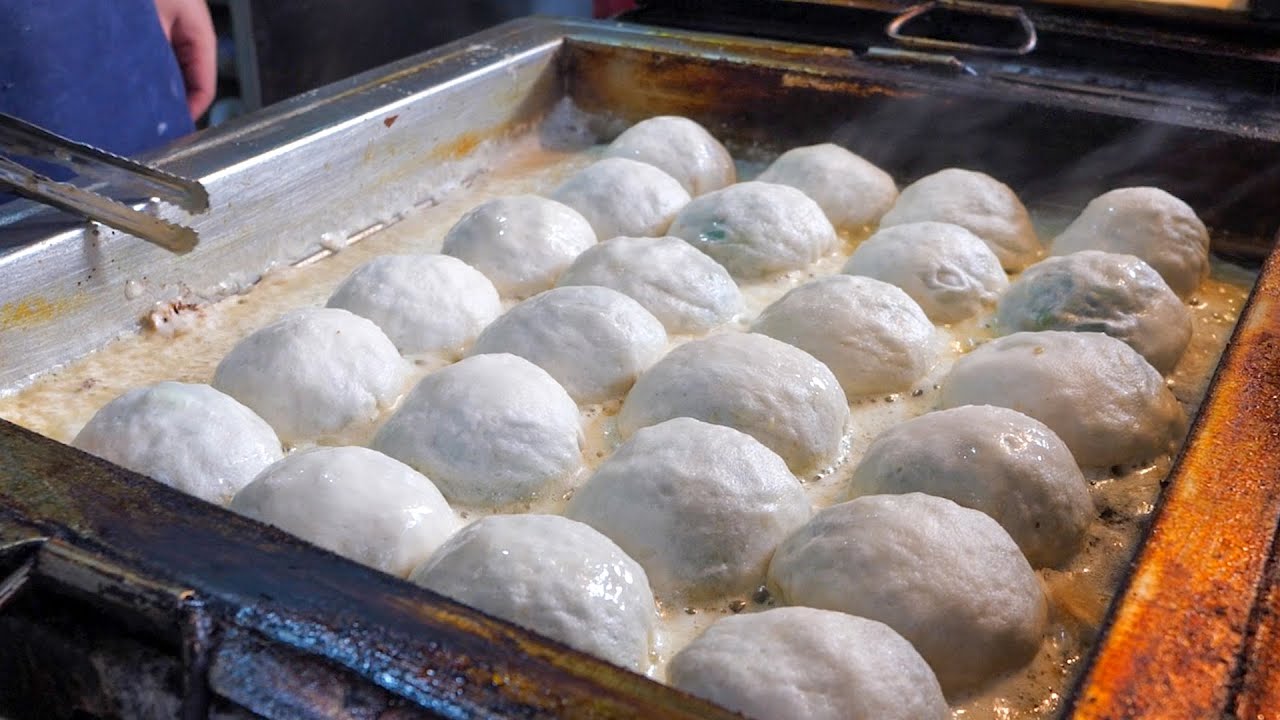Замечательно! Коллекция вкусной и интересной уличной еды - Тайваньская еда