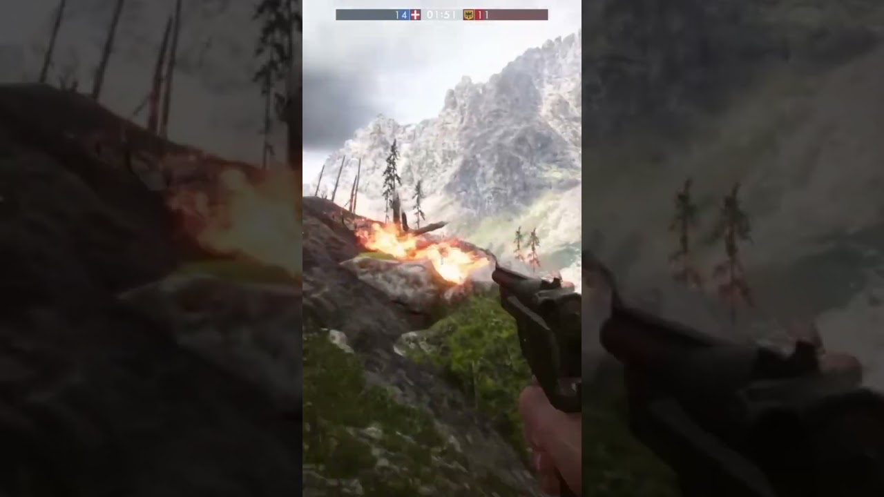 #battlefield1 #fps #gamer #bf1shorts #bf1ps4 #bf1gameplay #bf1 #ps5highlights #sub #subscribe