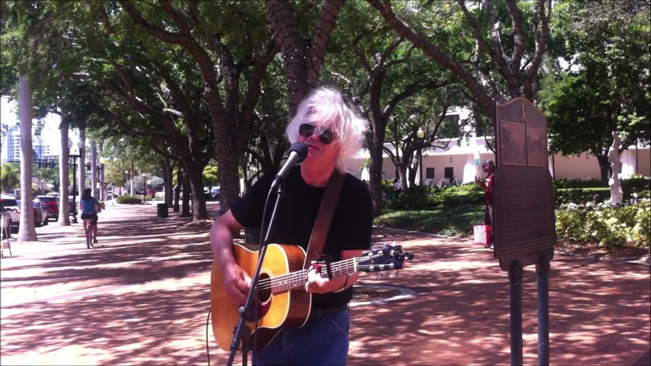 BEAST OF BURDEN - THE ROLLING STONES ( cover)