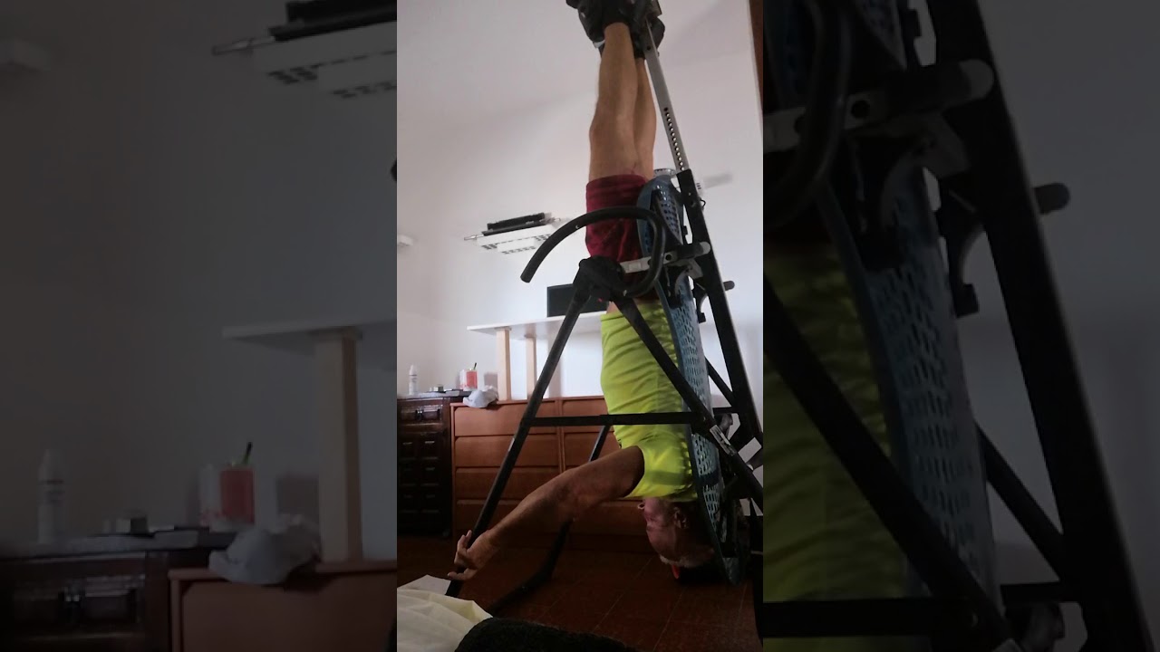 Tabla de inversión con Andyto