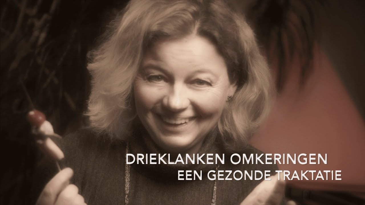 Drieklanken omkeringen