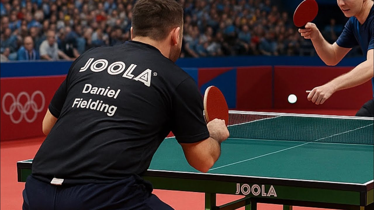 Me vs Brandon Patterson | Restricted knockout round | MatchPoint Events | 30 03 25 |