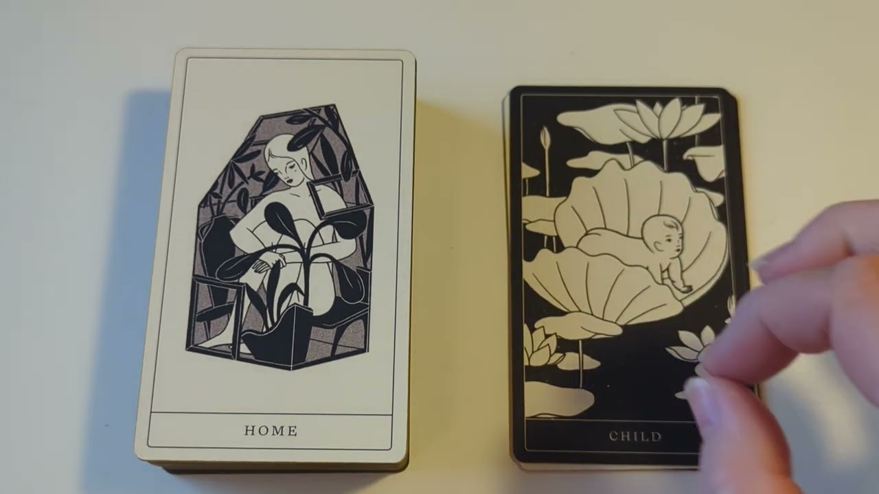 Poesis Oracle ~ Andrea Wan