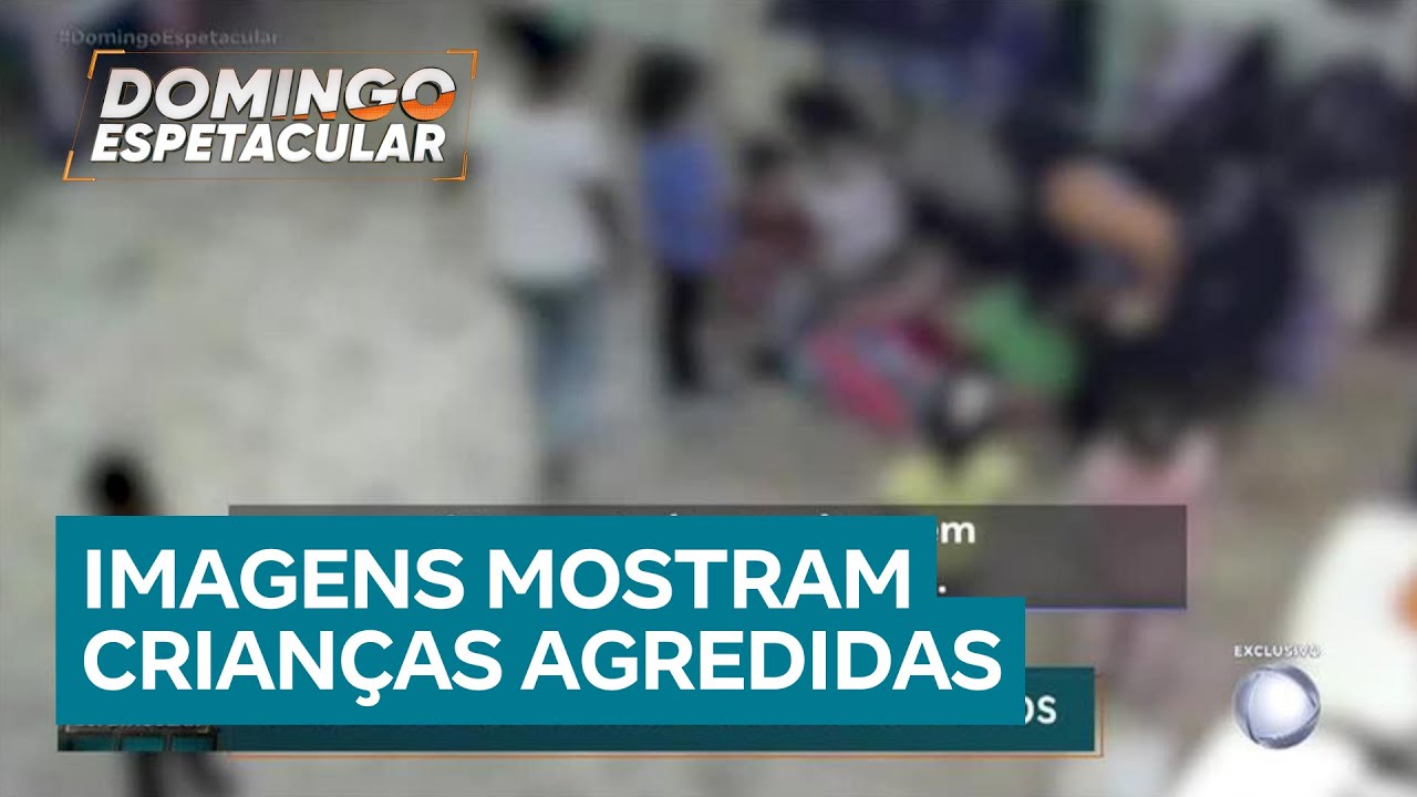Bilhete em mamadeira denuncia maus-tratos em creche no interior de São Paulo
