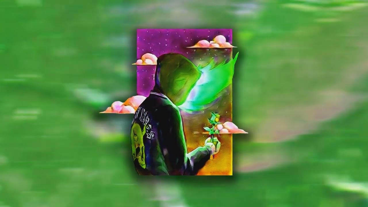Good Kid - Summer (Visualizer)