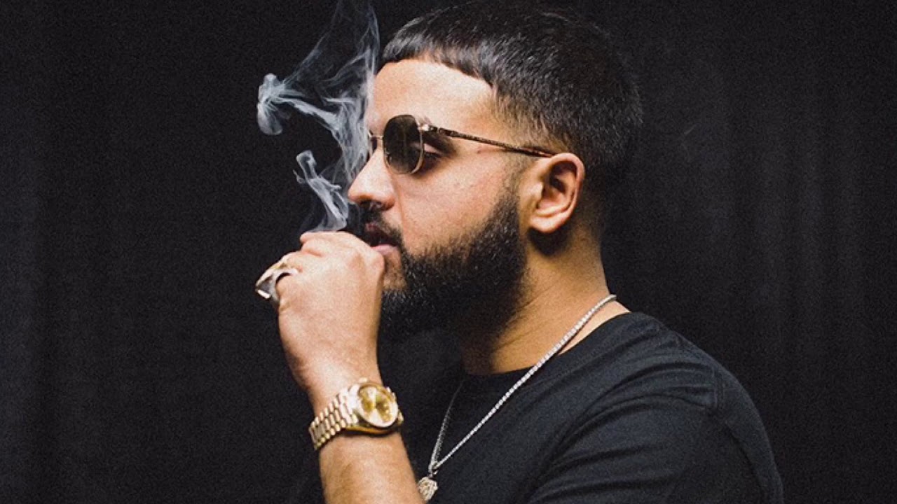 NAV-let her go@beatsbynav