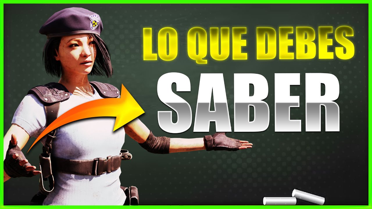 LAS REGLAS NO ESCRITAS DE DBD 💯│Dead By Daylight