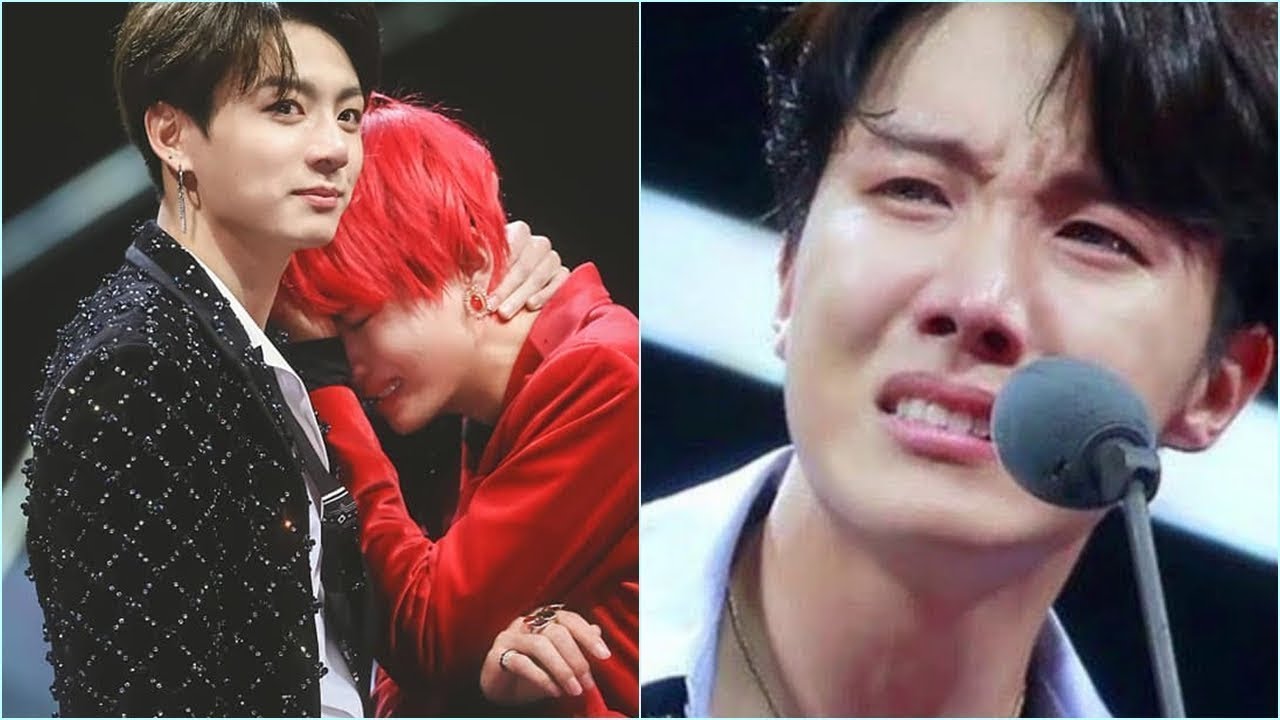 😭 في 2027| حاول ألا تبكي bts  ماذا سيحدث ل