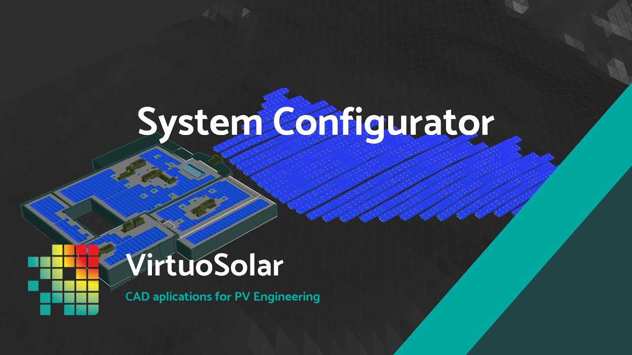 4.System Configurator - System configurator