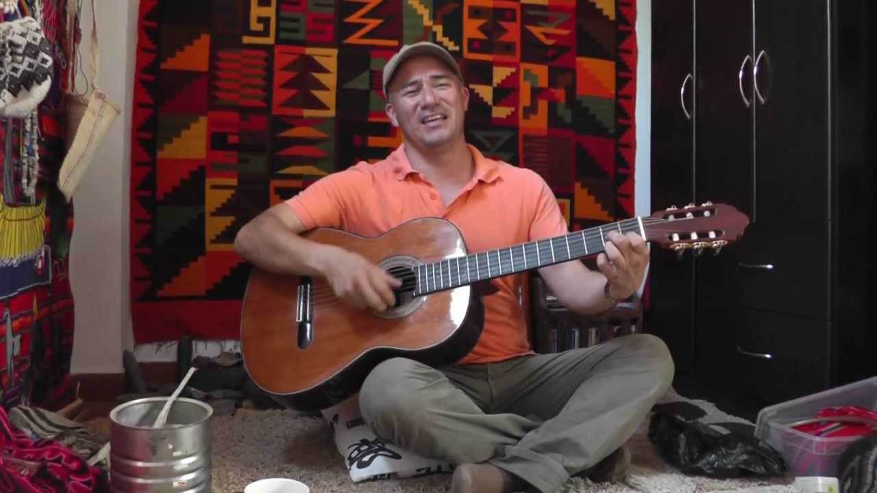 OJOS DE CIELO-FREDY VELASQUEZ