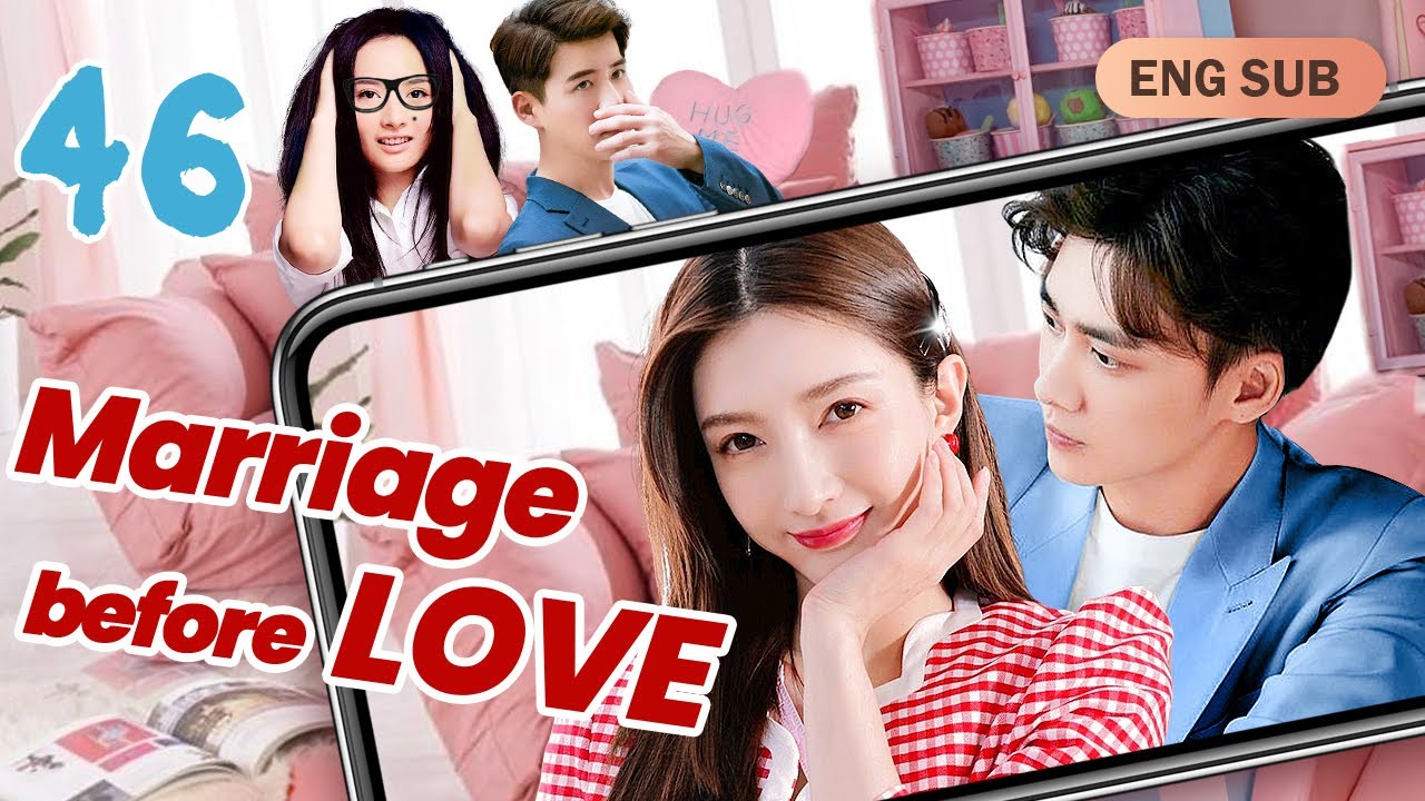 [Eng-Sub] Marriage Before Love EP46｜Chinese drama｜Domineering President Li Yifeng