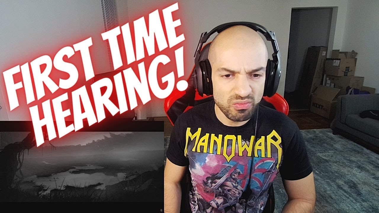 Ghost Brigade Clawmaster REACTION