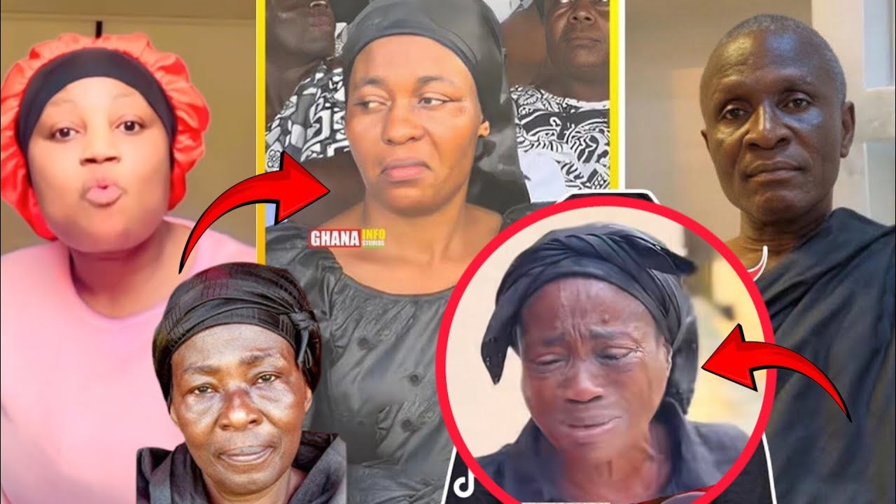 Odo Bronii’s Best Friend EXPOSES Her Secret 😳 | Faustina Fosu Regrets Supporting AbusuaPanin!
