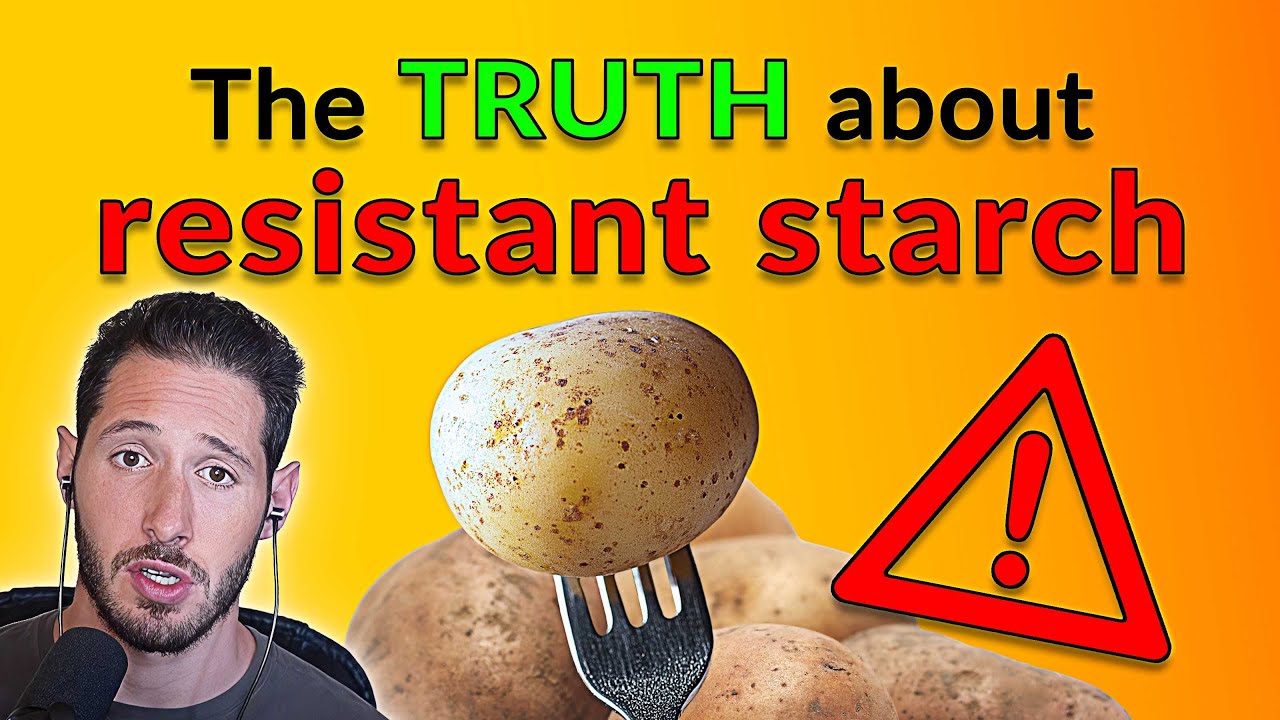 Is Resistant Starch Ruining Your Gut Health?