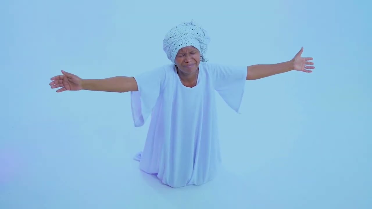 ADONAI BY ANN URBANUS-EVERSURE MEDIA Skiza code 6989822