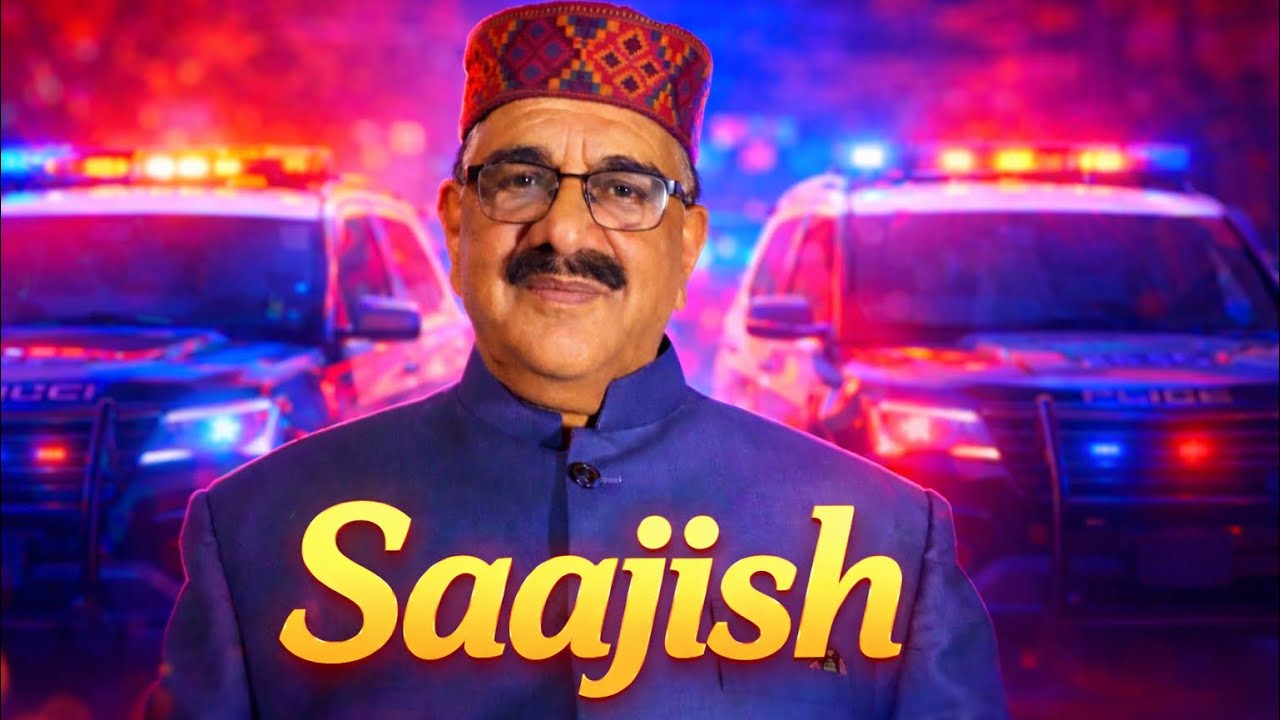 साजिश - Real Story by retired s.i G.C pandey