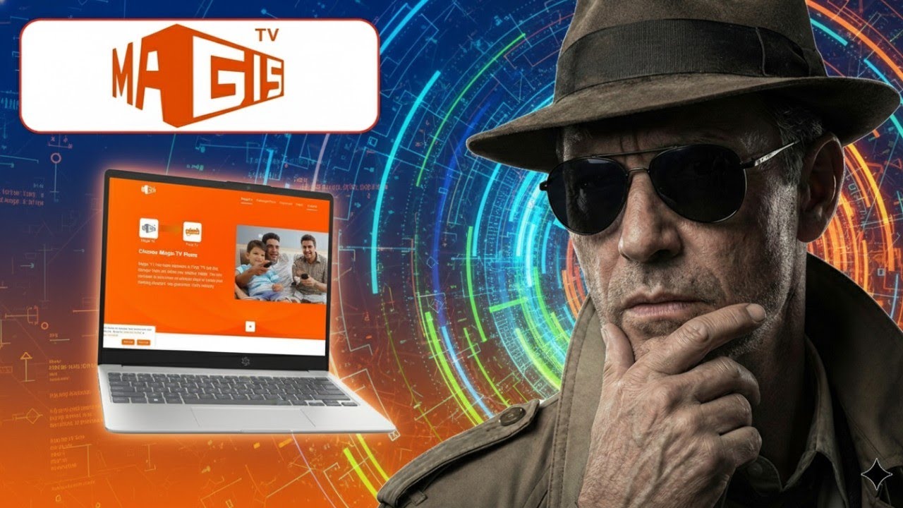 Альтернативы Magis TV: лучшие приложения на 2026 год