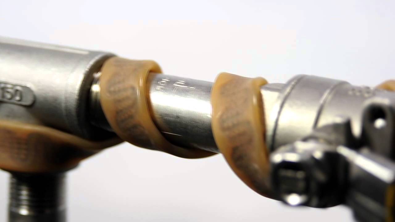 How To Easily Select and Install Heating Tape