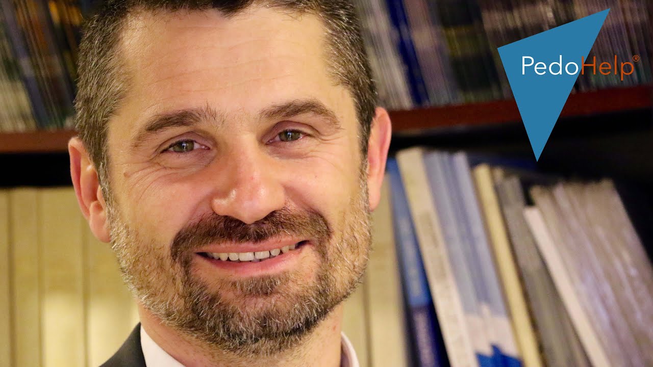 Pédophilie : Entretien avec Mathieu Lacambre, psychiatre hospitalier