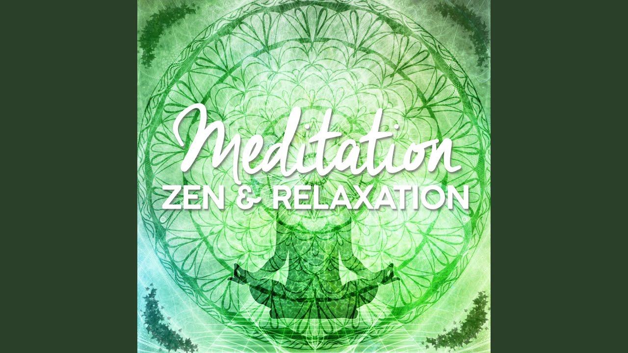 Peaceful Mandala