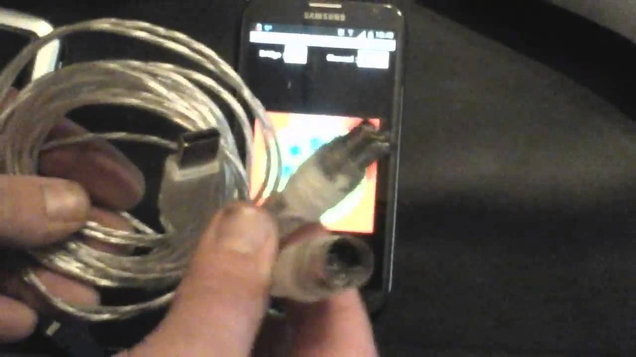 Tutorial : USB midi devices HOST to DIN MIDI BRIDGE for Android no lantency
