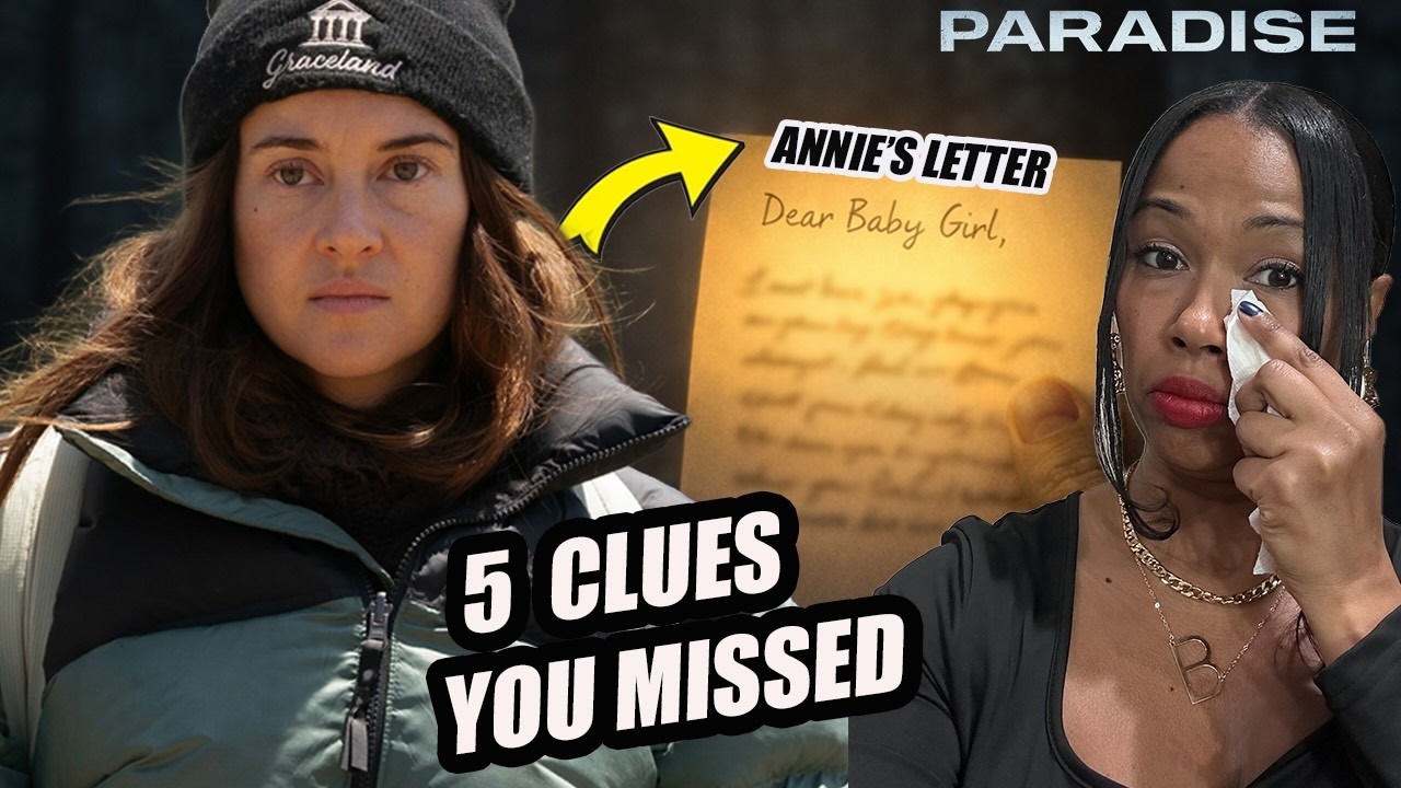 PARADISE Season 2 Review: The Mystery Just Got Deeper… Let’s Break It Down (Spoilers)