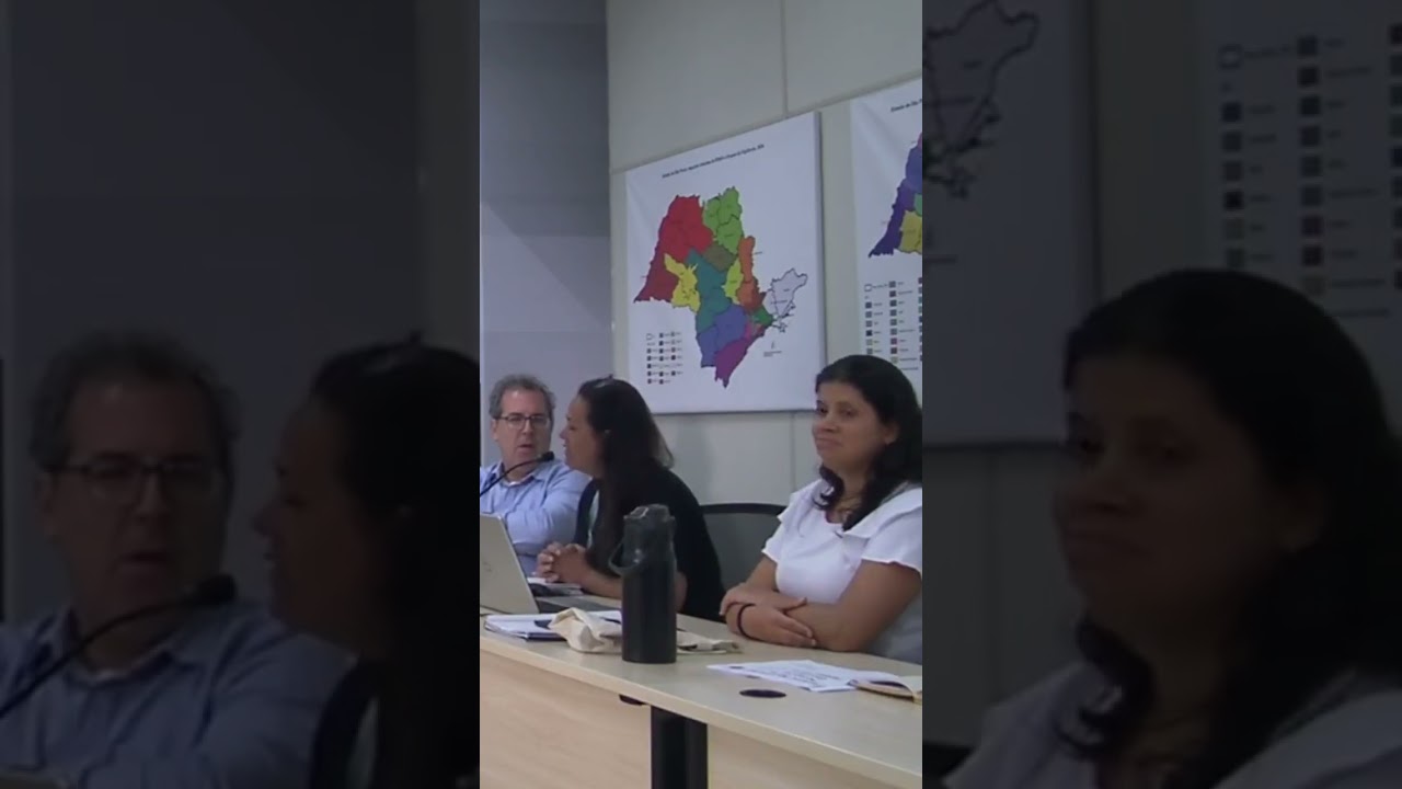 Semana Nacional de Prevenção da Gravidez na Adolescência