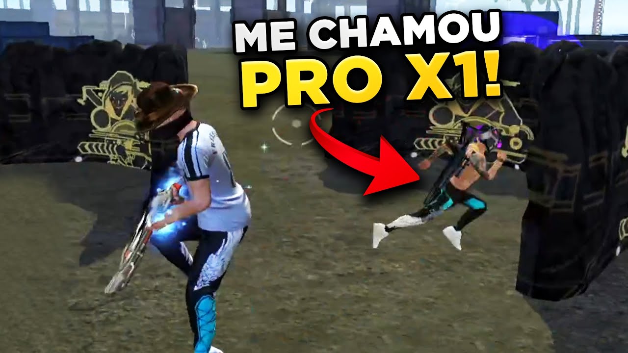 LOUD THURZIN ME CHAMOU X1!