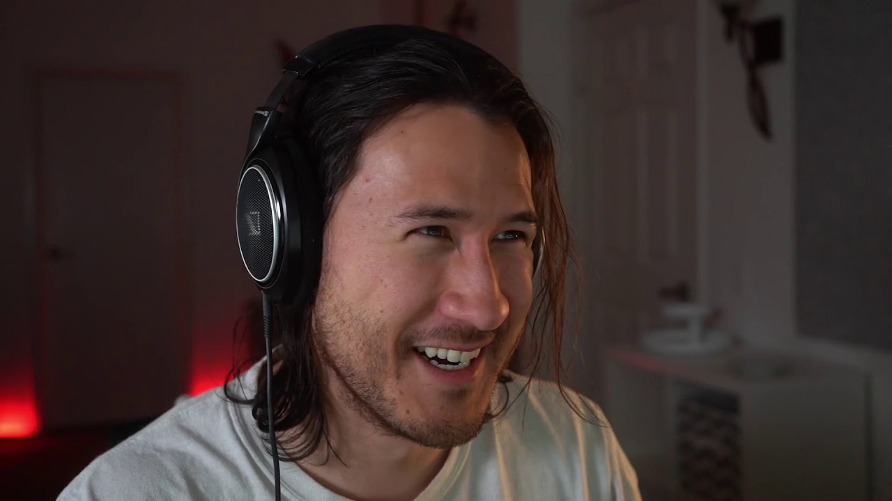 {2021/03/02} Markiplier's Stream | 3 PEEEeenens in a POodoodododd - Ep. 75 (Devour/ Call of Duty)