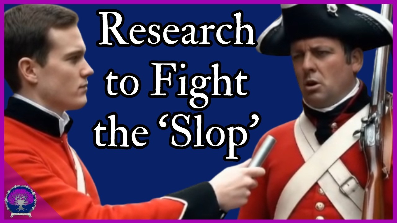 How to Find Good Primary Sources