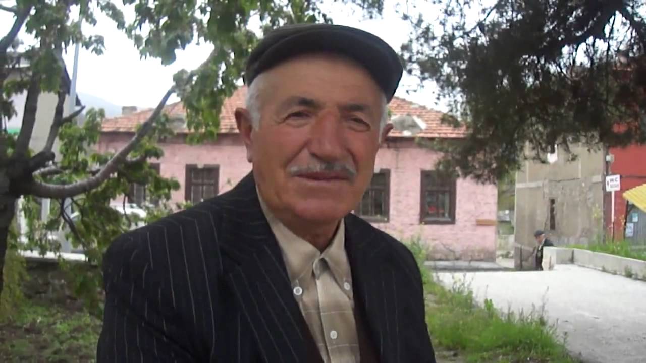 Yaymeşe Köyü