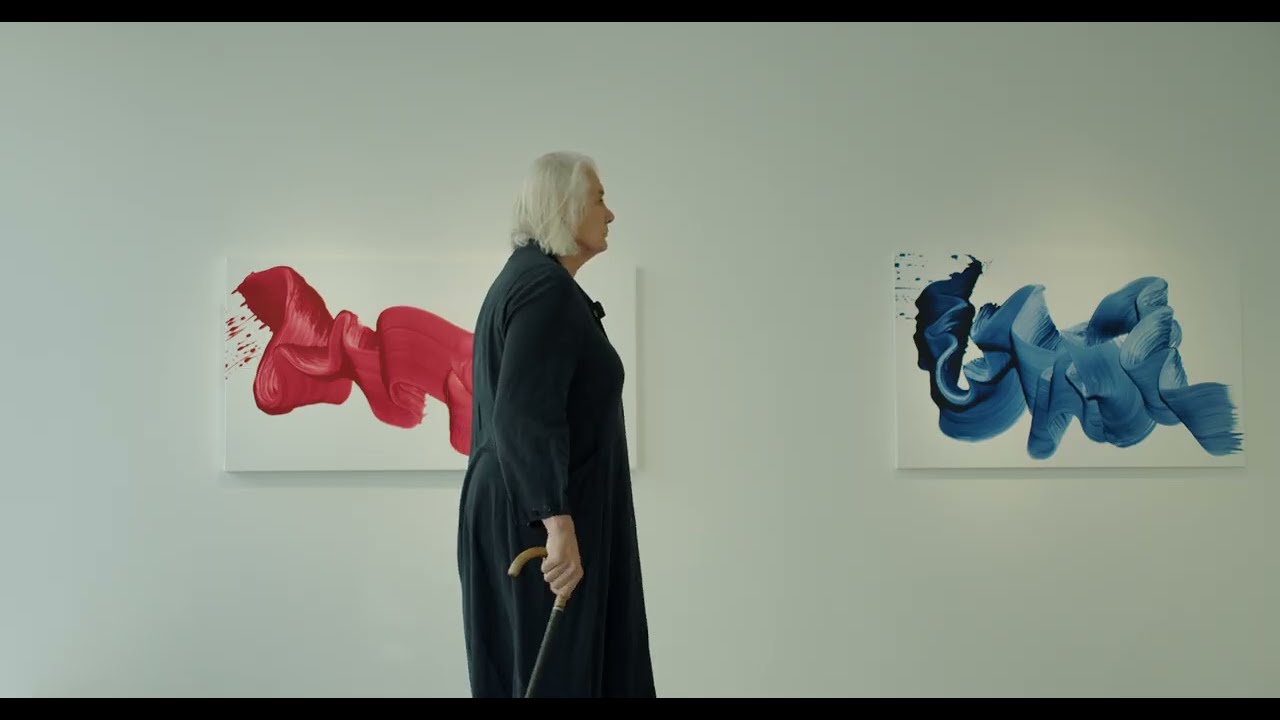 Jamie Nares – Time Like This | Carling Dalenson Gallery