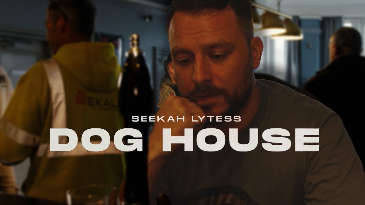 DOG HOUSE - Seekah Lytess | LOF | Dan O'Reilly | VXWAVEY