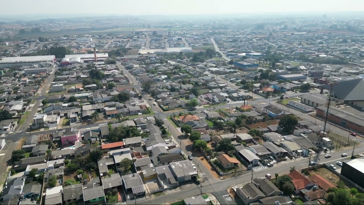 Linda casa a Venda na Vila Bela  Guarapuava
