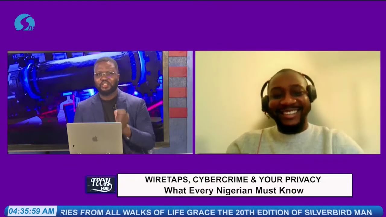 silverbird television live stream