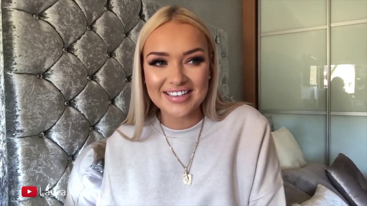 Laura Gilmour - Laser Eye Surgery Experience | Optical Express
