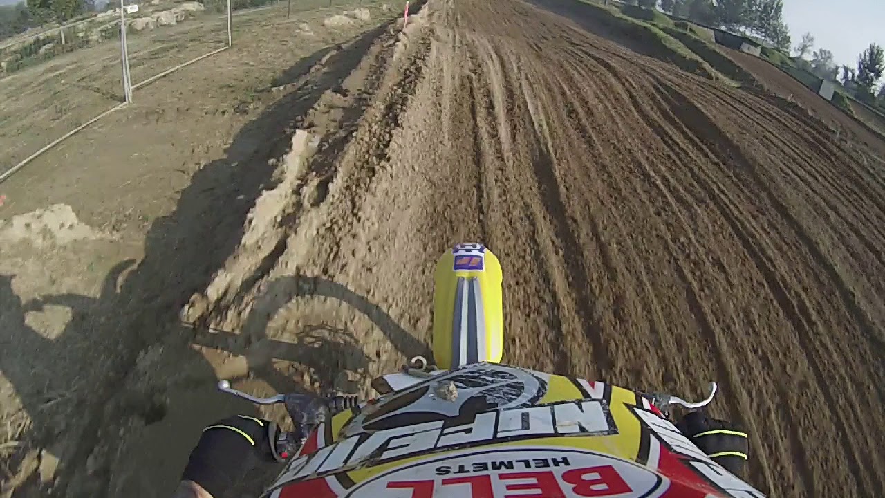 motocross chieve 14/10/2017