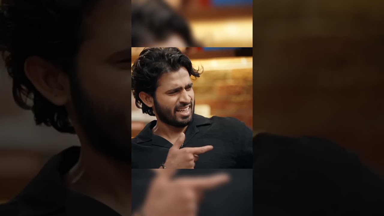 Zayn Saifi roast thugesh 😱 | Zayn saifi savage reply thugesh show 🔥 