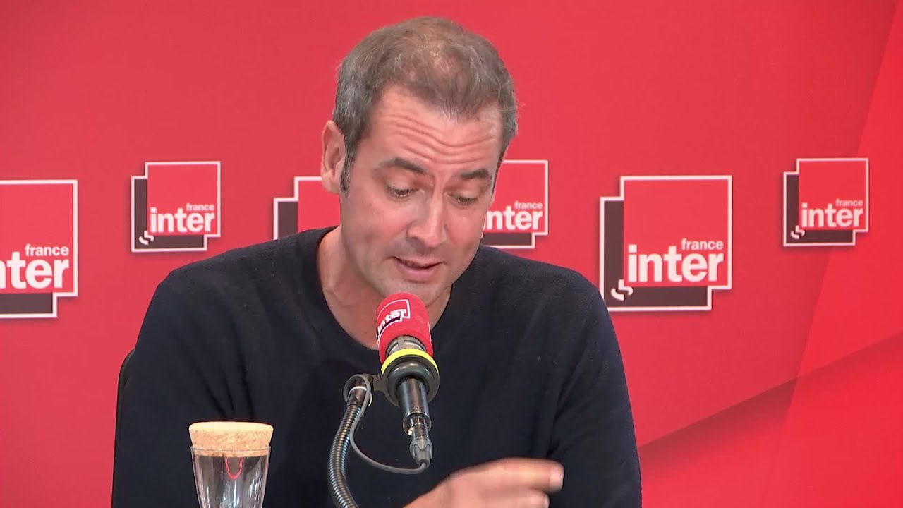 Le coq Maurice au tribunal comme Balkany - Tanguy Pastureau maltraite l'info