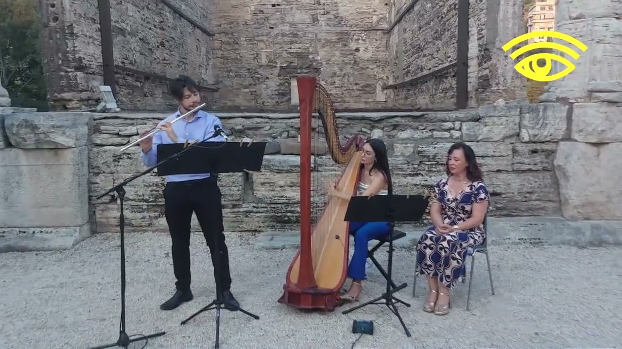 🟡🎶 ART TIVOLI 2025, buona la prima