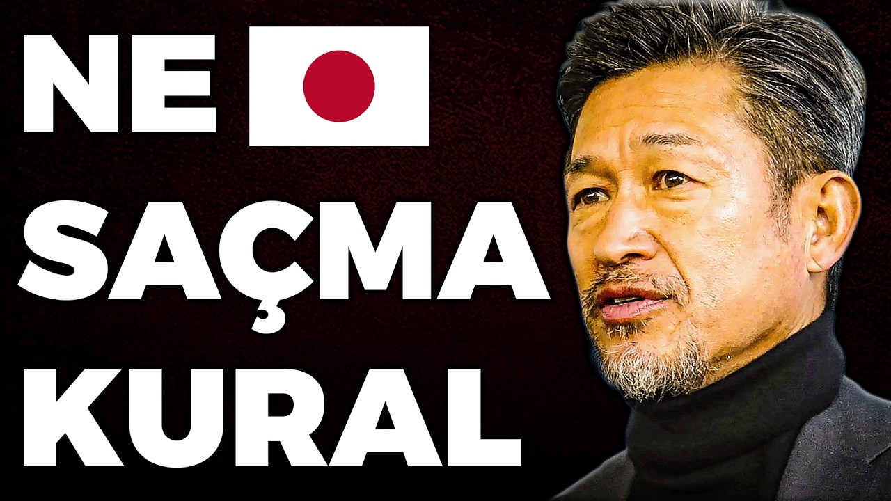 Japonya Ligi NEDEN Penaltılara Gidiyor?