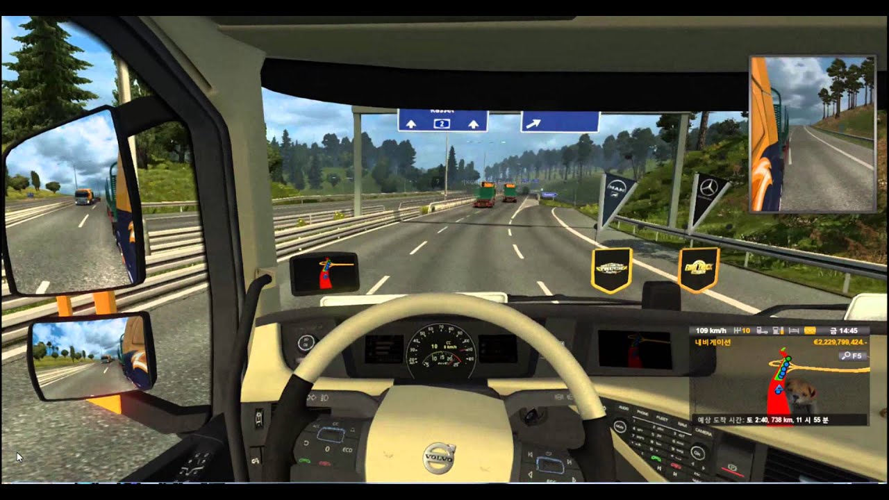 20160304 / KyoshoRC / Threats driving and ramming