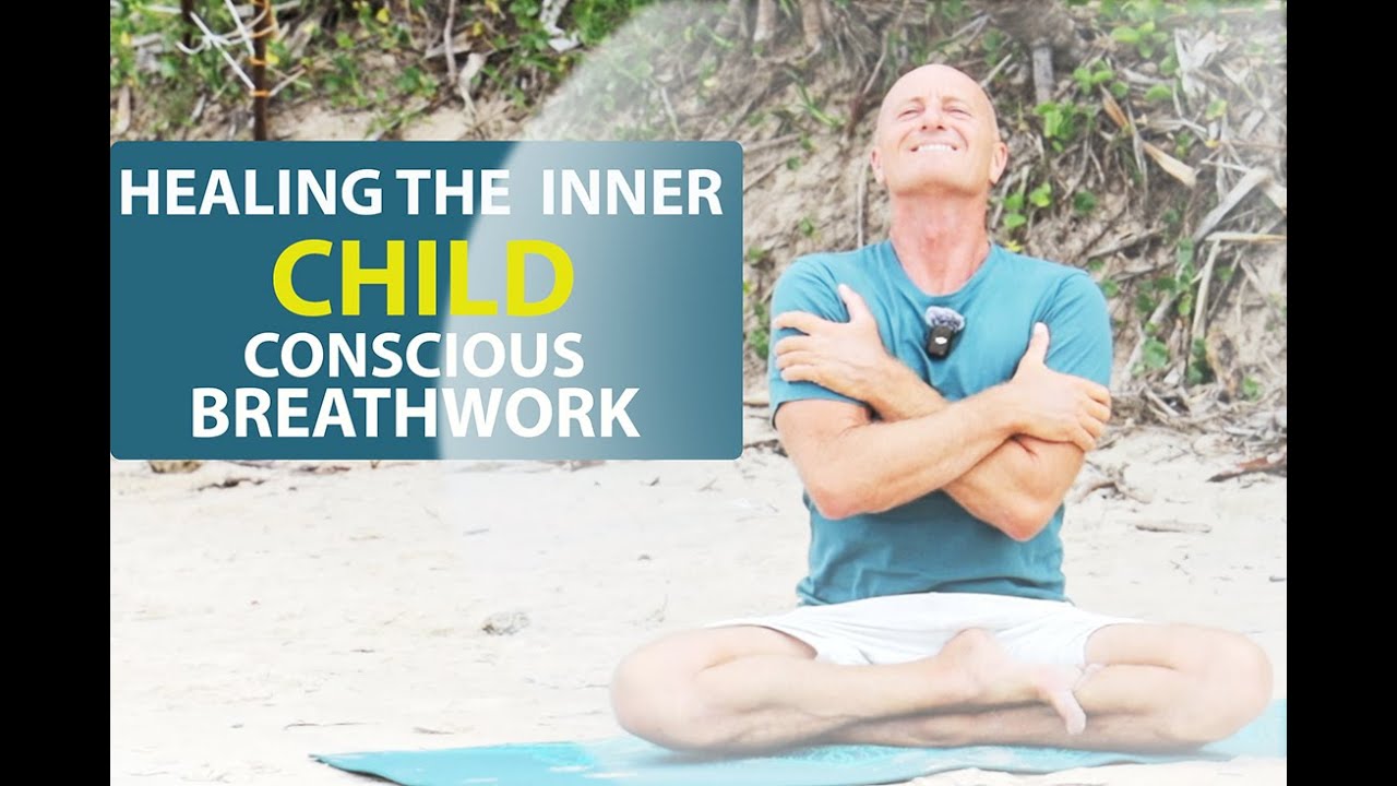 Inner Child Healing | Pranayama, Conscious Breathing & Meditation