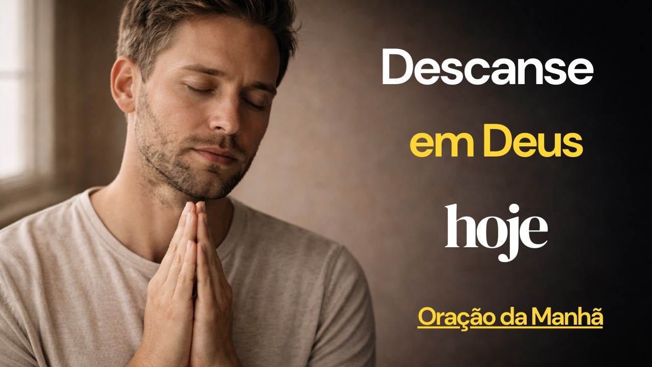 QUANDO o MEDO Ataca | ORAÇÃO de PROTEÇÃO e PAZ #passagensbíblicasdiárias #oração #fé